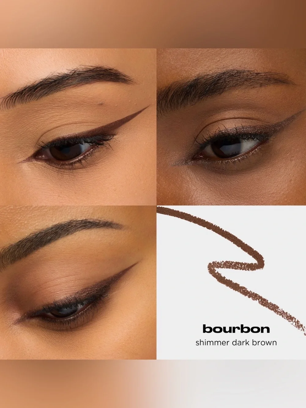 Urban Decay 24/7 Glide-On Eye Pencil Eyeliner Bourbon